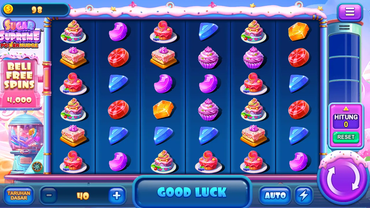 Fitur MOD APK